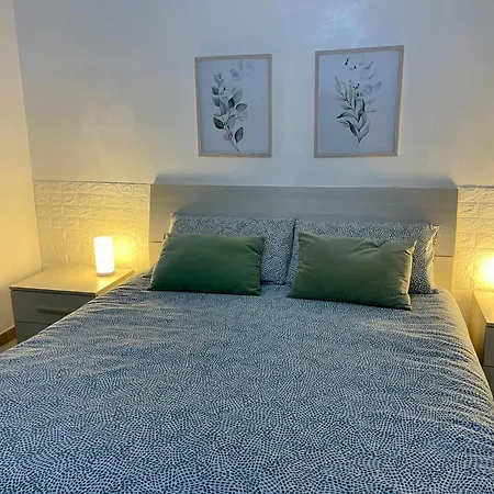 아파트 Casetta Aurelia