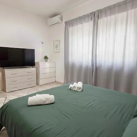 Casetta Aurelia Apartmán *