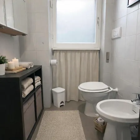 Casetta Aurelia Apartmán *