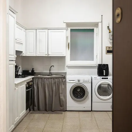 Casetta Aurelia Apartmán *