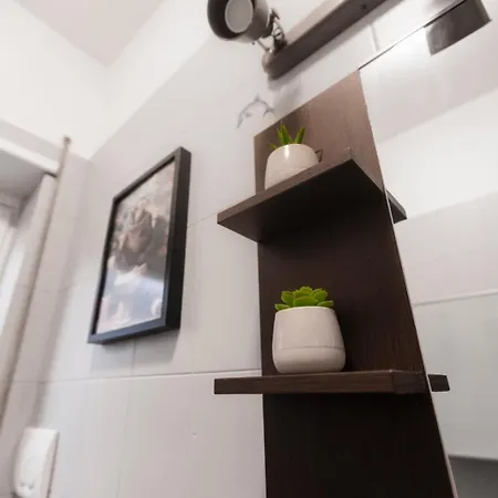 Apartment Casetta Aurelia