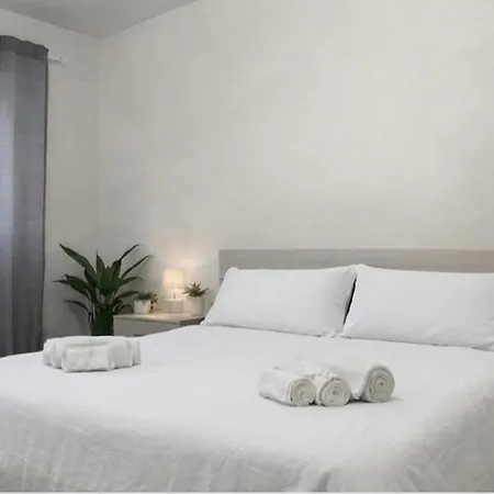 Casetta Aurelia Apartment