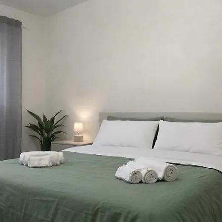 Casetta Aurelia Apartment