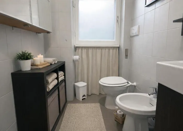 Casetta Aurelia Apartmán *