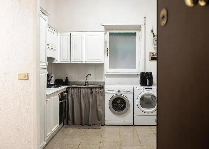 Casetta Aurelia Apartment *