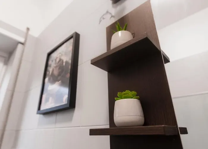 Apartment Casetta Aurelia